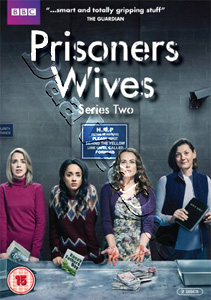 Prisoners Wives - Series 2 | Prisoners Wives - Series Two  DVD